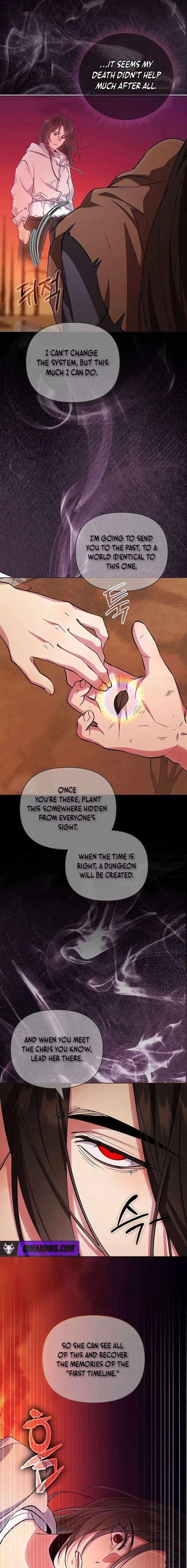 The Fake Master Who Accidentally Became the Strongest - Chapter 36 Page 13