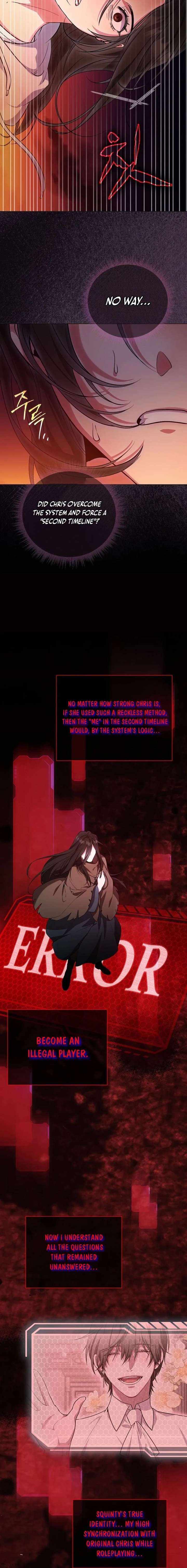 The Fake Master Who Accidentally Became the Strongest - Chapter 36 Page 14