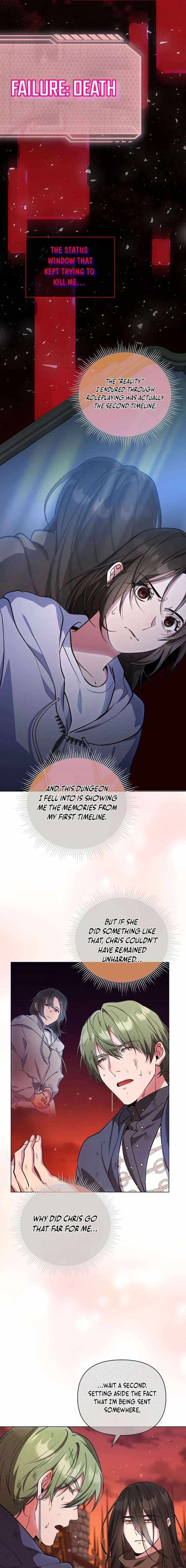 The Fake Master Who Accidentally Became the Strongest - Chapter 36 Page 15