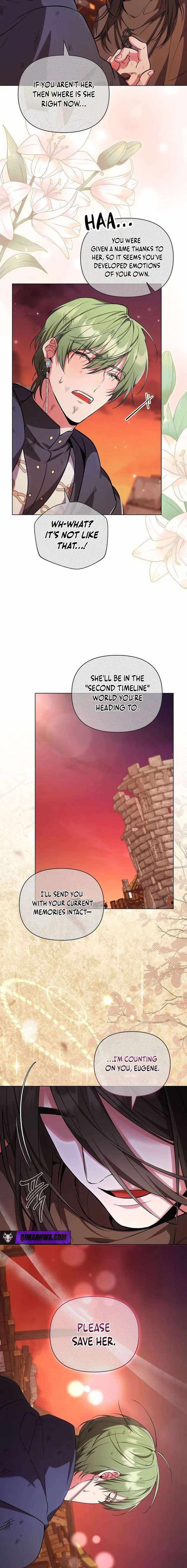 The Fake Master Who Accidentally Became the Strongest - Chapter 36 Page 16