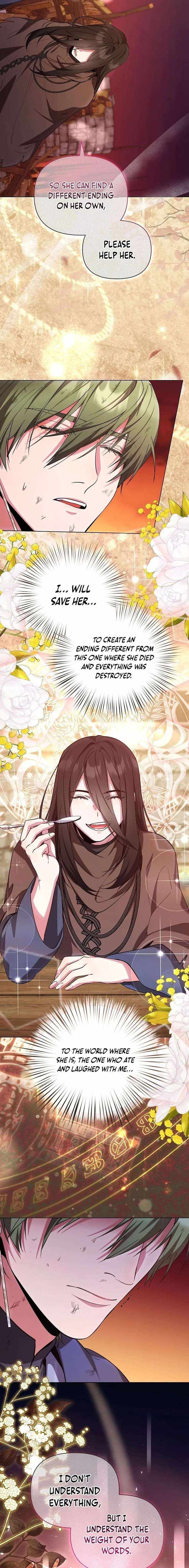 The Fake Master Who Accidentally Became the Strongest - Chapter 36 Page 17