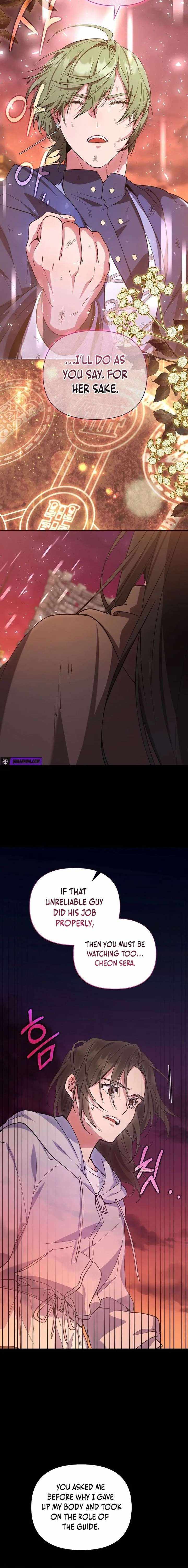 The Fake Master Who Accidentally Became the Strongest - Chapter 36 Page 18