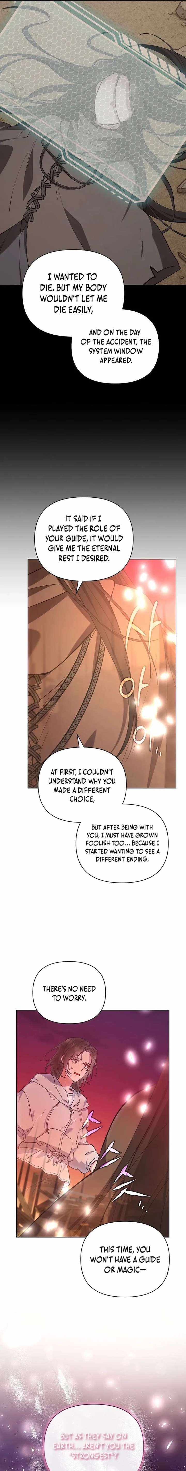 The Fake Master Who Accidentally Became the Strongest - Chapter 36 Page 19