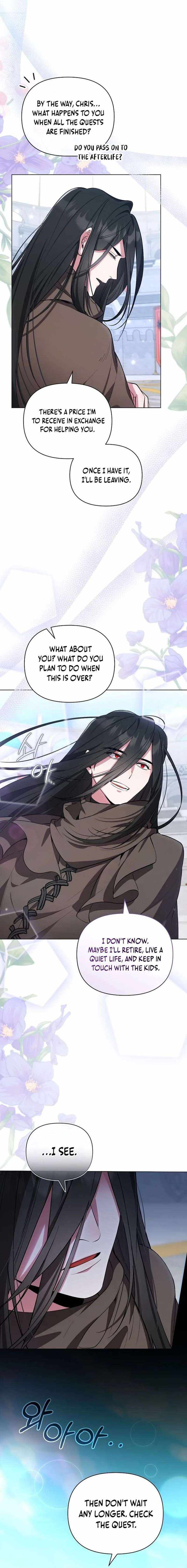 The Fake Master Who Accidentally Became the Strongest - Chapter 36 Page 2