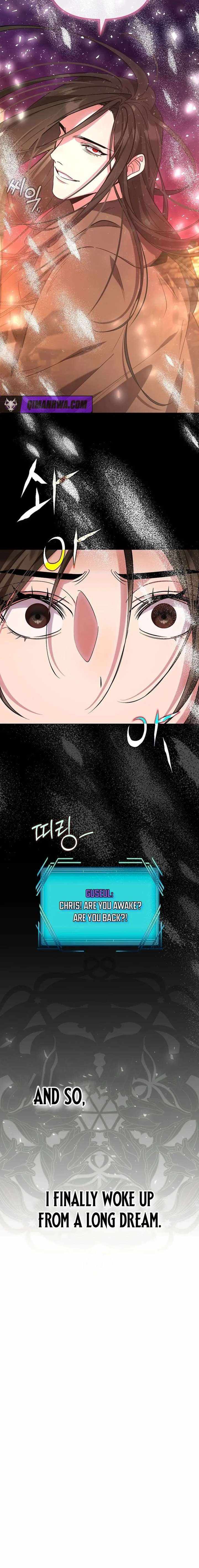 The Fake Master Who Accidentally Became the Strongest - Chapter 36 Page 20