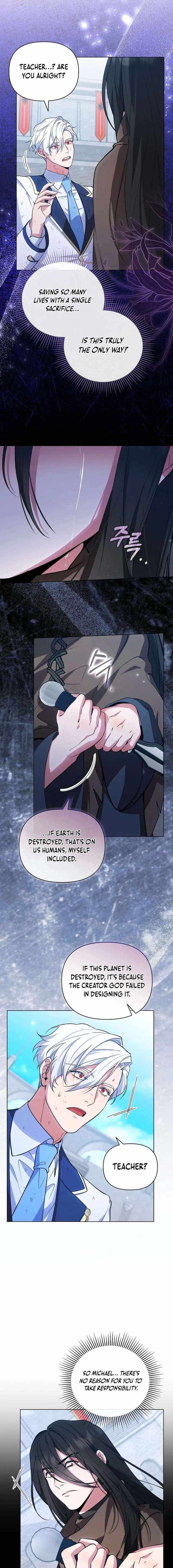 The Fake Master Who Accidentally Became the Strongest - Chapter 36 Page 9