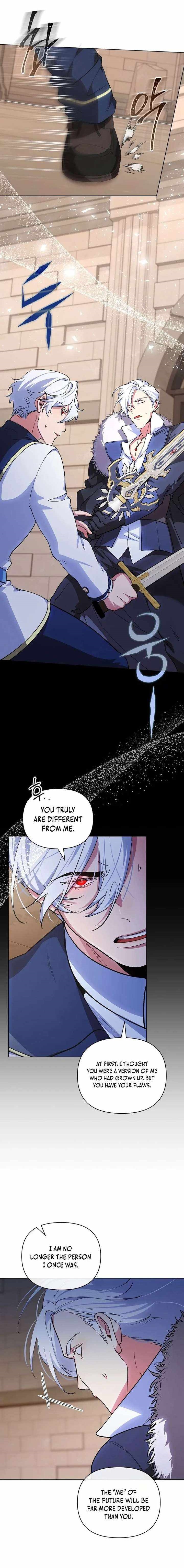 The Fake Master Who Accidentally Became the Strongest - Chapter 38 Page 1