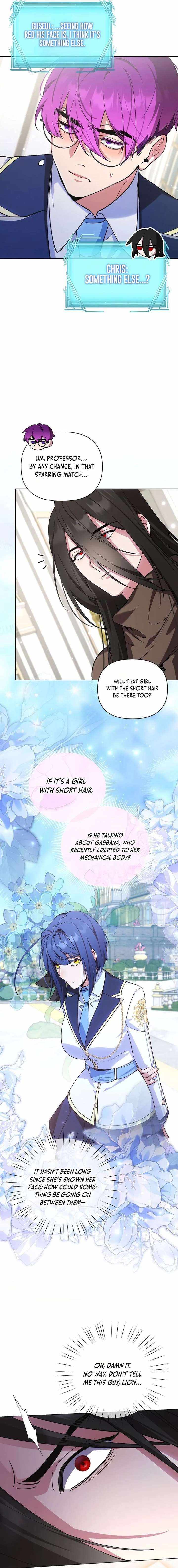 The Fake Master Who Accidentally Became the Strongest - Chapter 38 Page 10