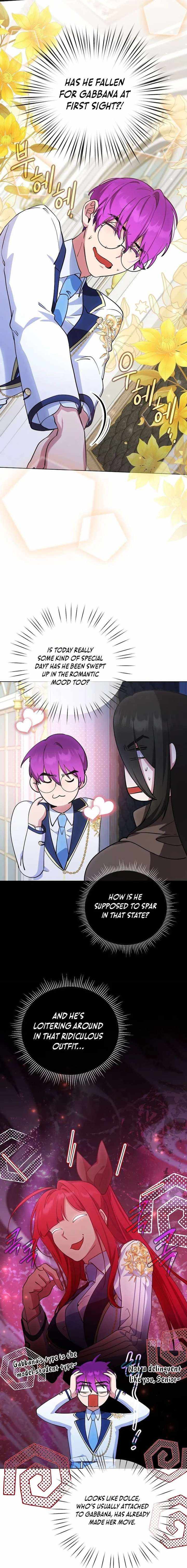 The Fake Master Who Accidentally Became the Strongest - Chapter 38 Page 11