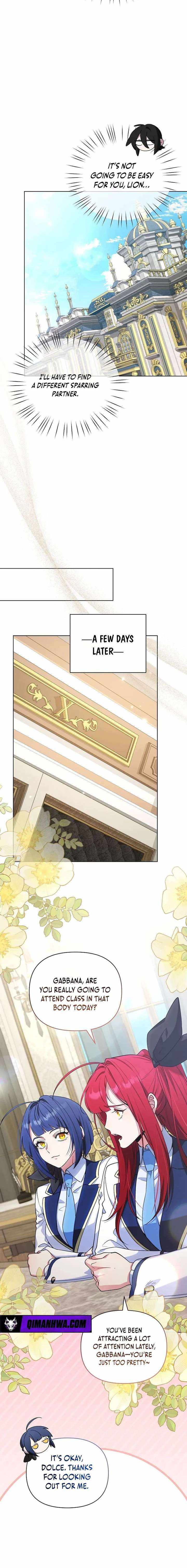 The Fake Master Who Accidentally Became the Strongest - Chapter 38 Page 12