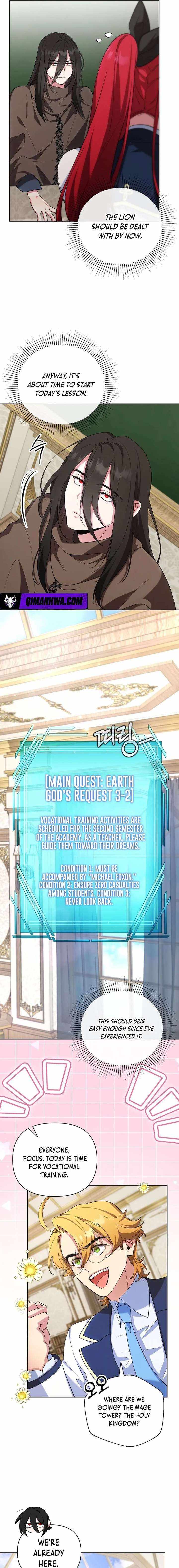 The Fake Master Who Accidentally Became the Strongest - Chapter 38 Page 13