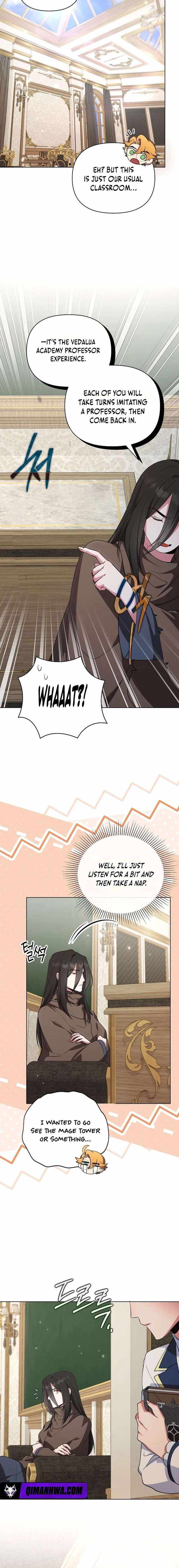 The Fake Master Who Accidentally Became the Strongest - Chapter 38 Page 14