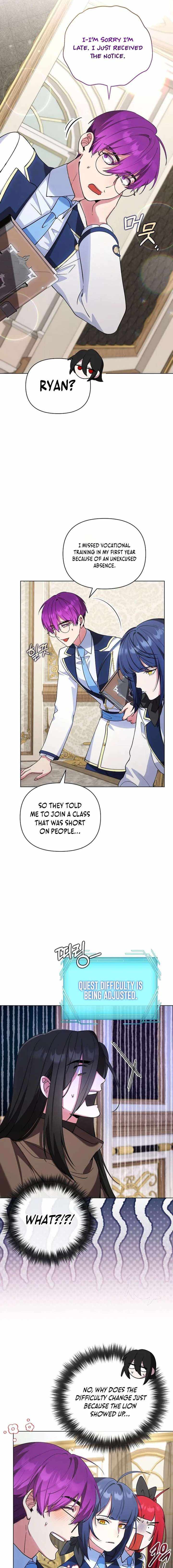 The Fake Master Who Accidentally Became the Strongest - Chapter 38 Page 15