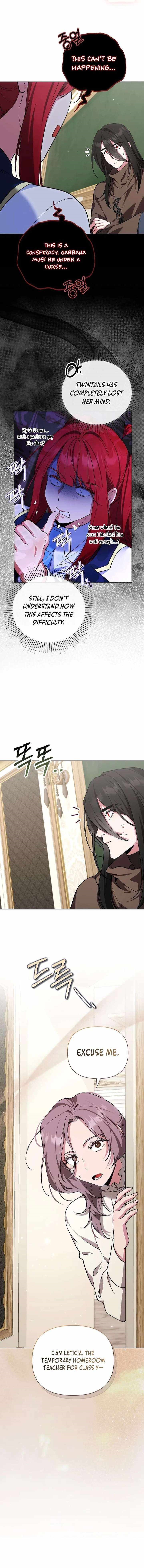 The Fake Master Who Accidentally Became the Strongest - Chapter 38 Page 17