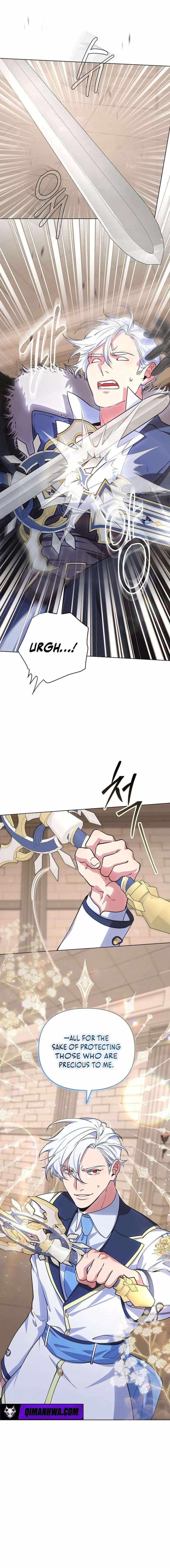 The Fake Master Who Accidentally Became the Strongest - Chapter 38 Page 2