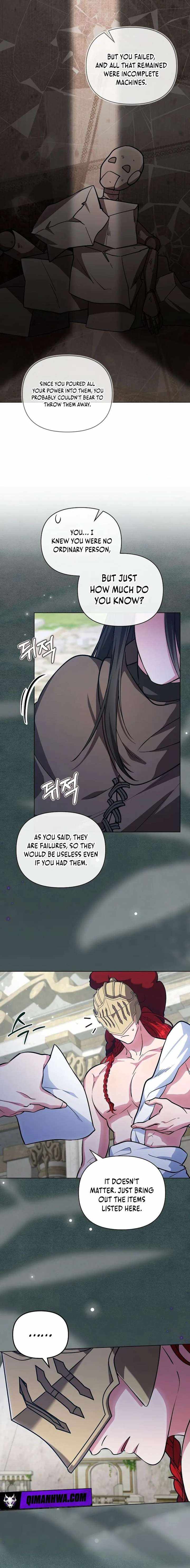 The Fake Master Who Accidentally Became the Strongest - Chapter 38 Page 4