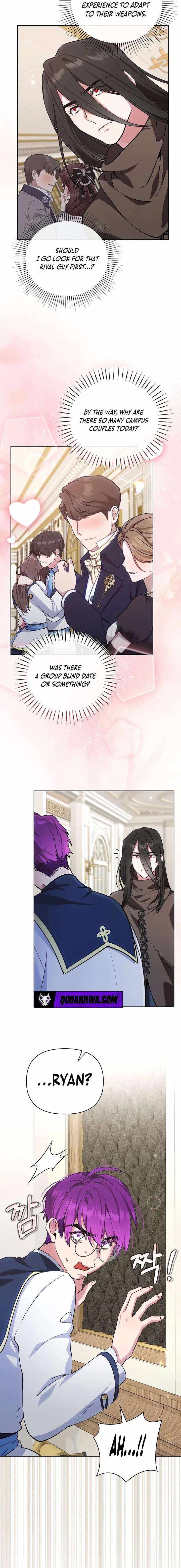 The Fake Master Who Accidentally Became the Strongest - Chapter 38 Page 8