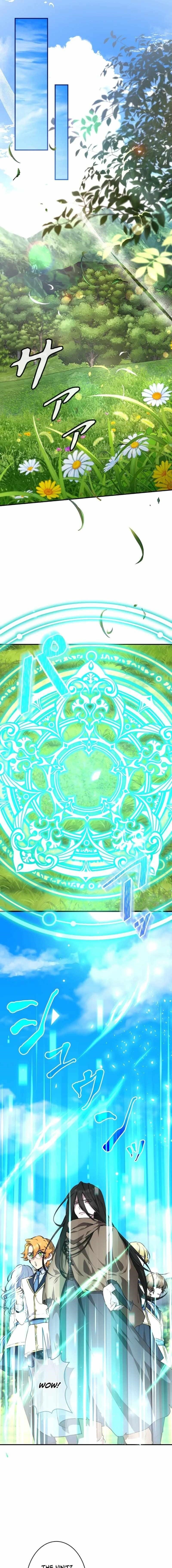 The Fake Master Who Accidentally Became the Strongest - Chapter 4 Page 1