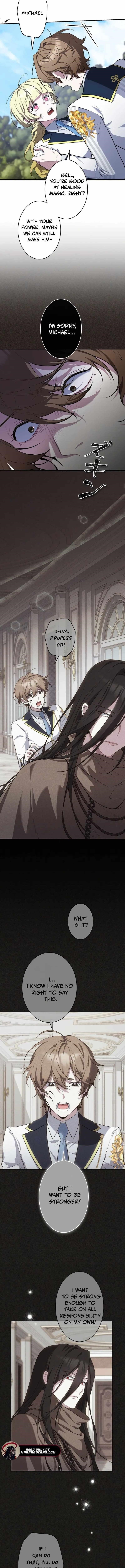 The Fake Master Who Accidentally Became the Strongest - Chapter 4 Page 10