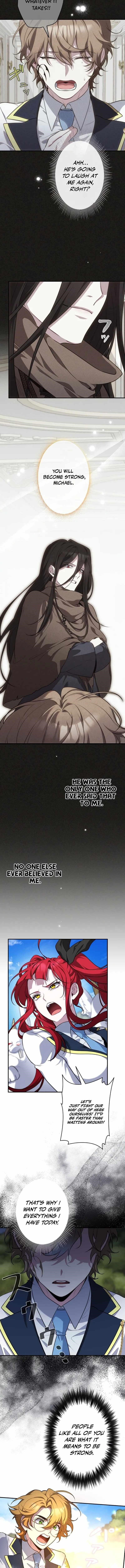 The Fake Master Who Accidentally Became the Strongest - Chapter 4 Page 11