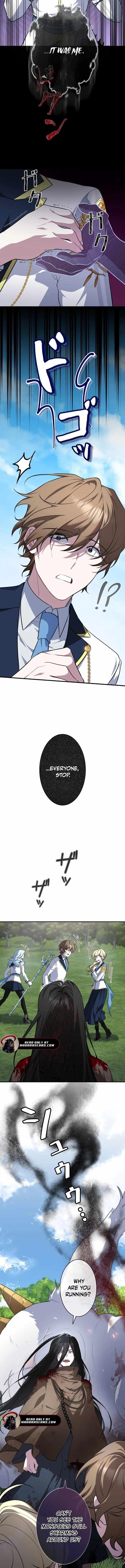 The Fake Master Who Accidentally Became the Strongest - Chapter 4 Page 13