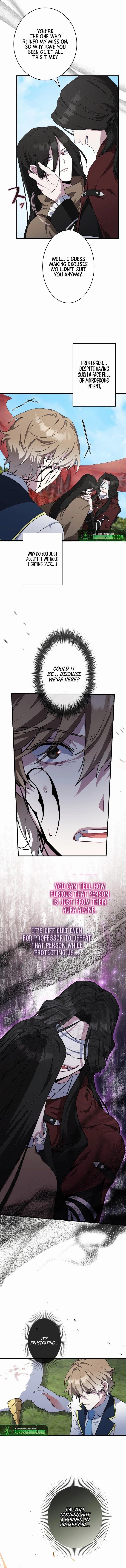 The Fake Master Who Accidentally Became the Strongest - Chapter 5 Page 12