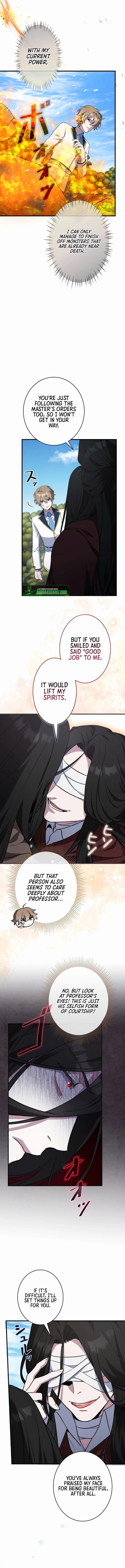 The Fake Master Who Accidentally Became the Strongest - Chapter 5 Page 13