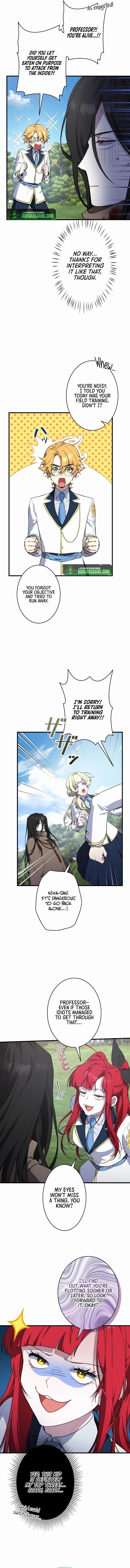 The Fake Master Who Accidentally Became the Strongest - Chapter 5 Page 2