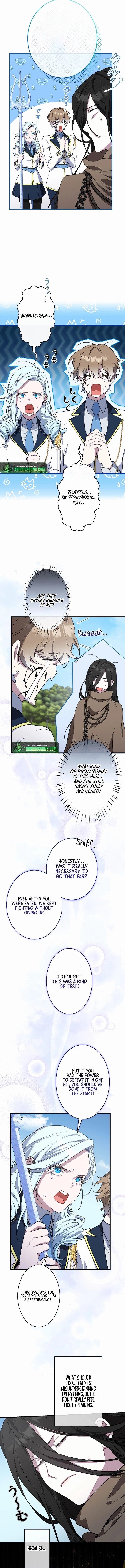 The Fake Master Who Accidentally Became the Strongest - Chapter 5 Page 3