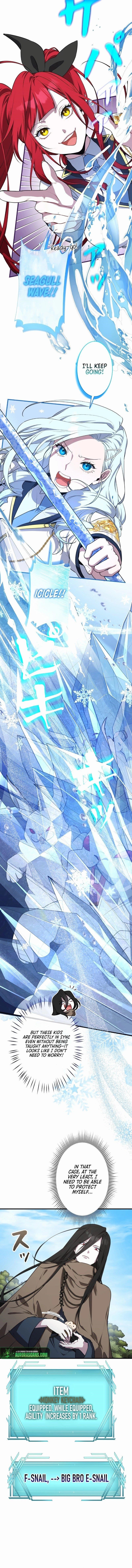 The Fake Master Who Accidentally Became the Strongest - Chapter 5 Page 6