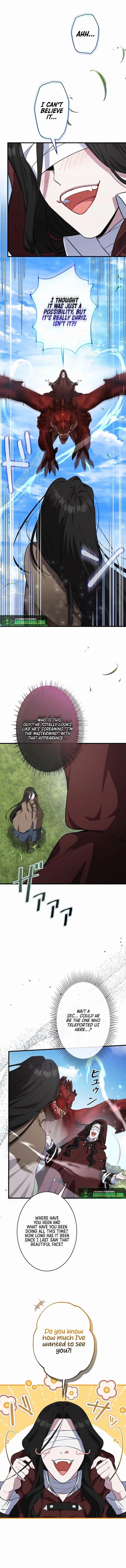 The Fake Master Who Accidentally Became the Strongest - Chapter 5 Page 8