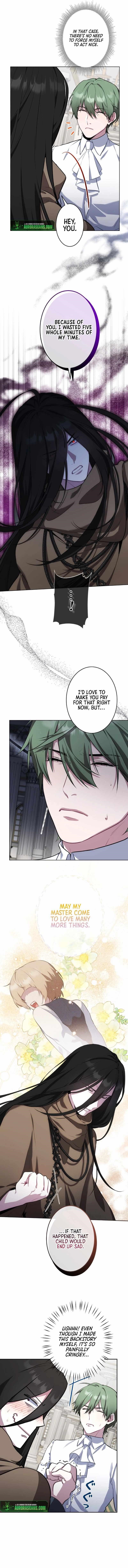 The Fake Master Who Accidentally Became the Strongest - Chapter 6 Page 11