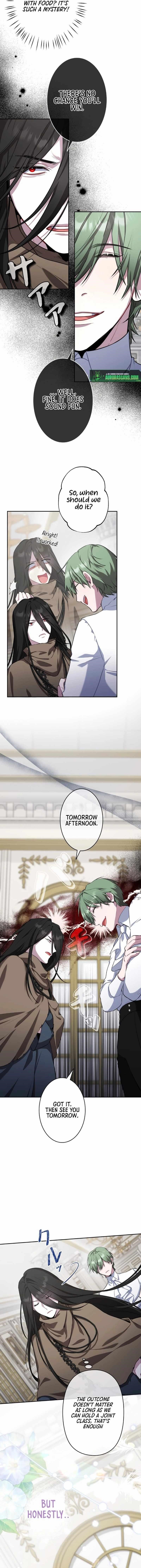 The Fake Master Who Accidentally Became the Strongest - Chapter 6 Page 13