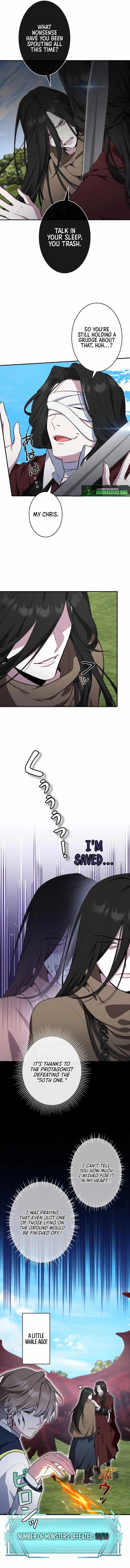 The Fake Master Who Accidentally Became the Strongest - Chapter 6 Page 2