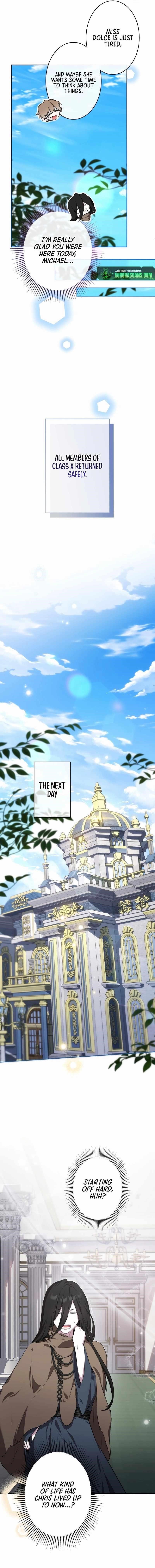 The Fake Master Who Accidentally Became the Strongest - Chapter 6 Page 5