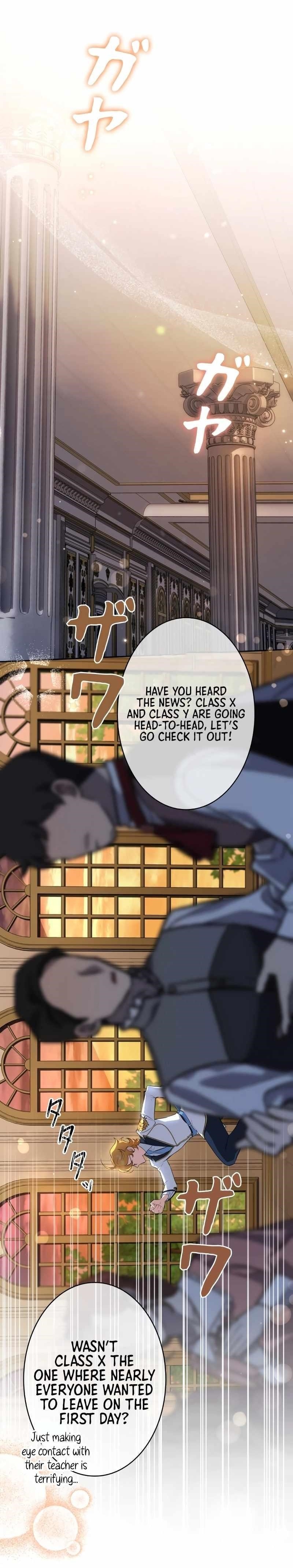 The Fake Master Who Accidentally Became the Strongest - Chapter 7 Page 1