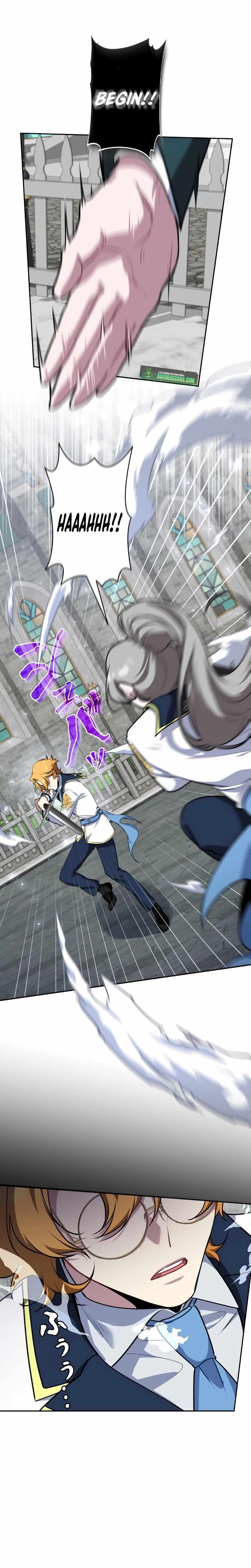 The Fake Master Who Accidentally Became the Strongest - Chapter 7 Page 14