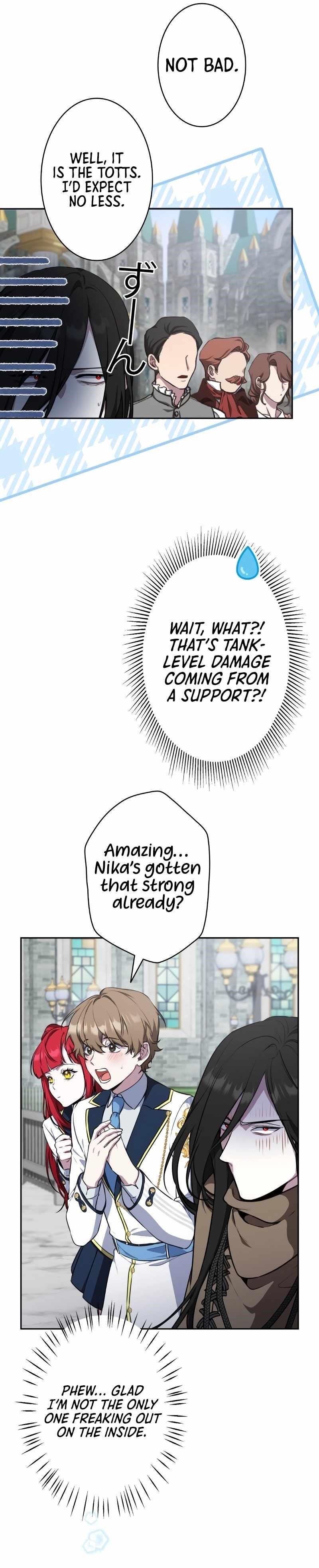 The Fake Master Who Accidentally Became the Strongest - Chapter 7 Page 18