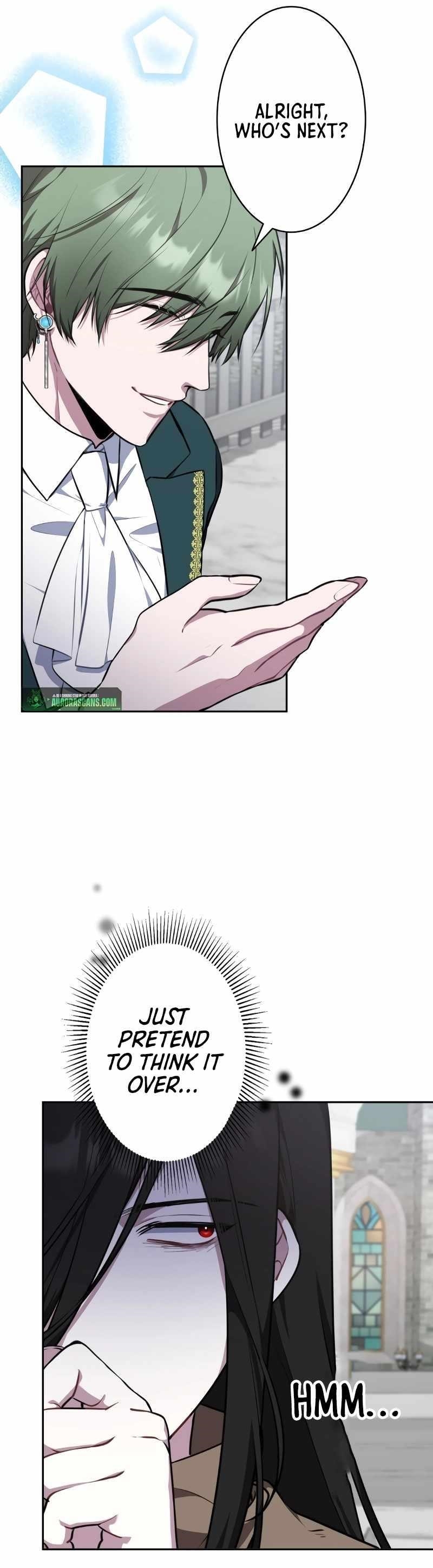 The Fake Master Who Accidentally Became the Strongest - Chapter 7 Page 19