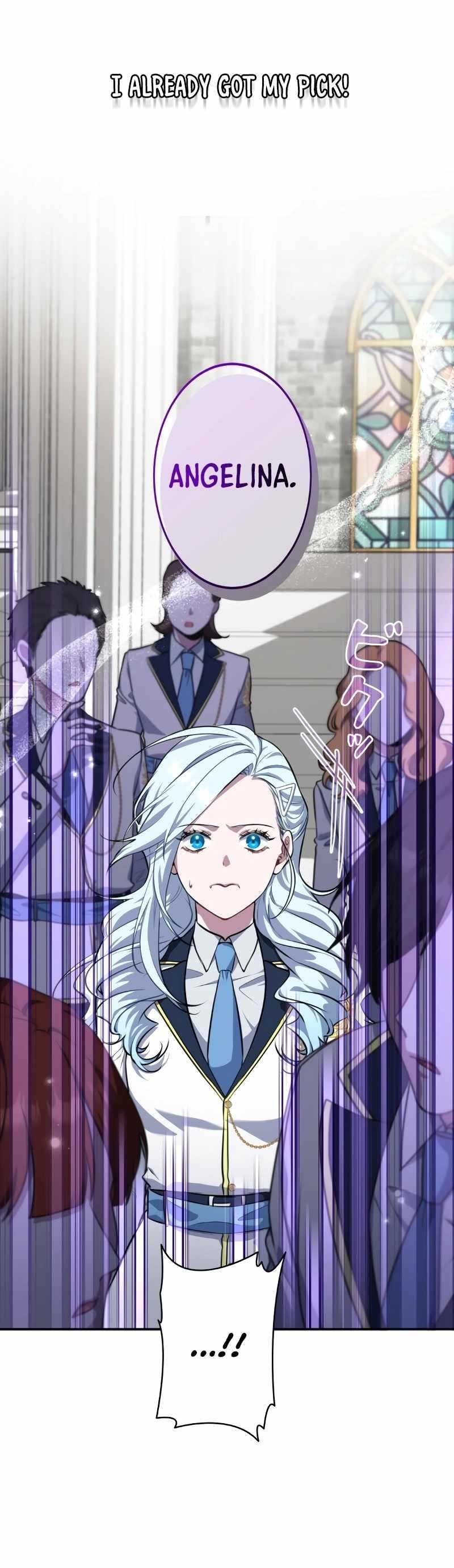 The Fake Master Who Accidentally Became the Strongest - Chapter 7 Page 20