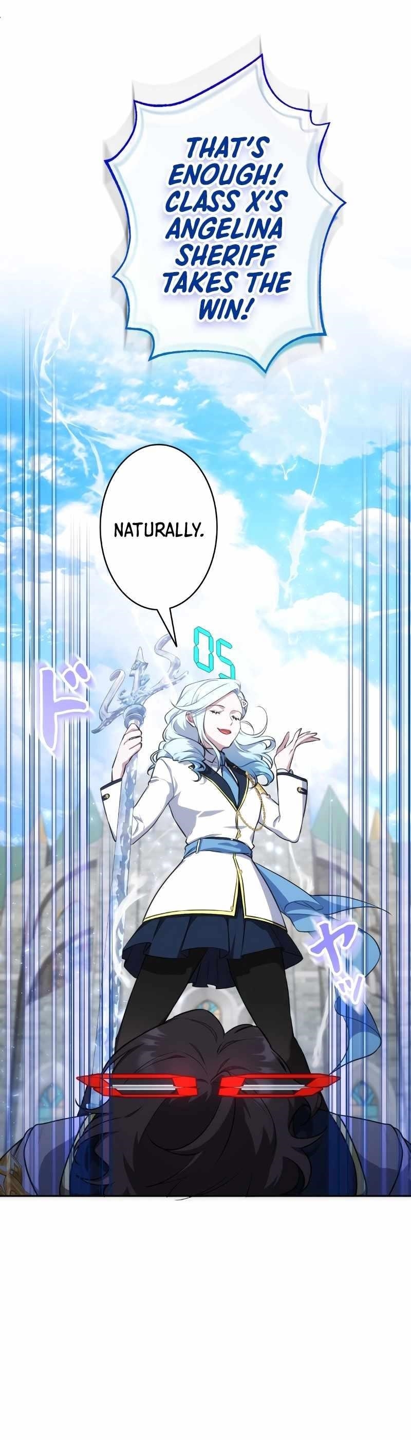 The Fake Master Who Accidentally Became the Strongest - Chapter 7 Page 23