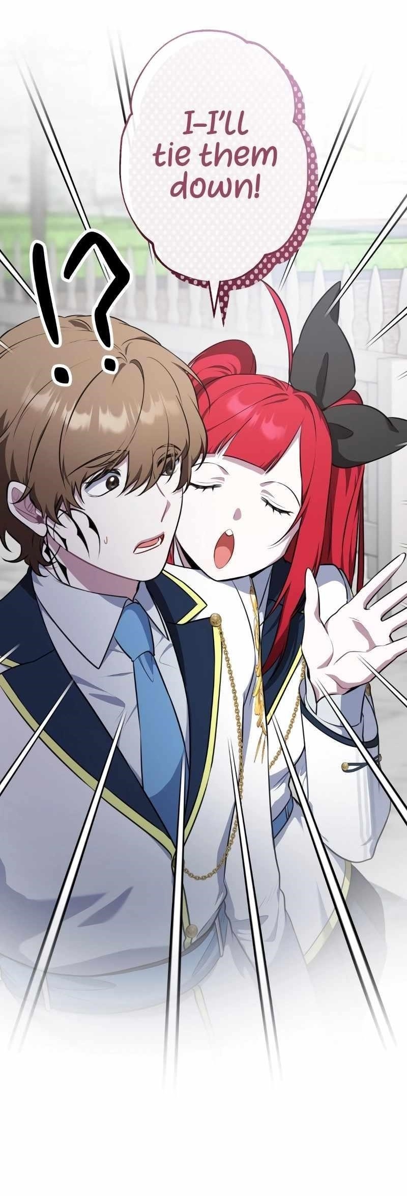 The Fake Master Who Accidentally Became the Strongest - Chapter 7 Page 26