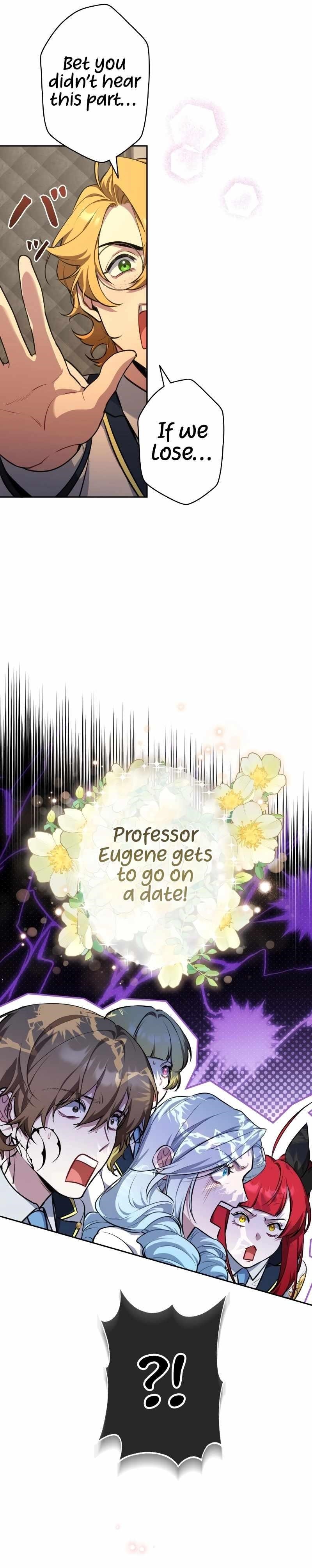 The Fake Master Who Accidentally Became the Strongest - Chapter 7 Page 4