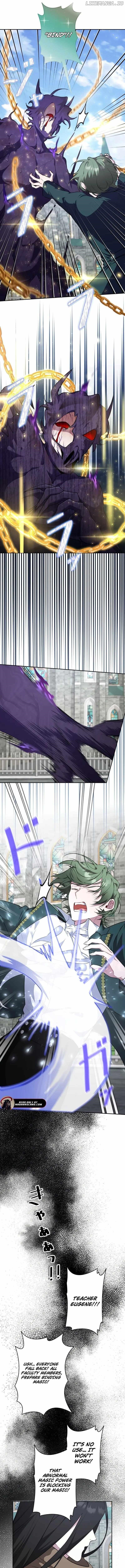 The Fake Master Who Accidentally Became the Strongest - Chapter 8 Page 10