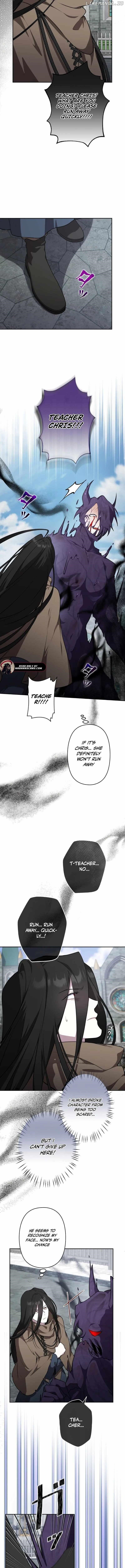 The Fake Master Who Accidentally Became the Strongest - Chapter 8 Page 11