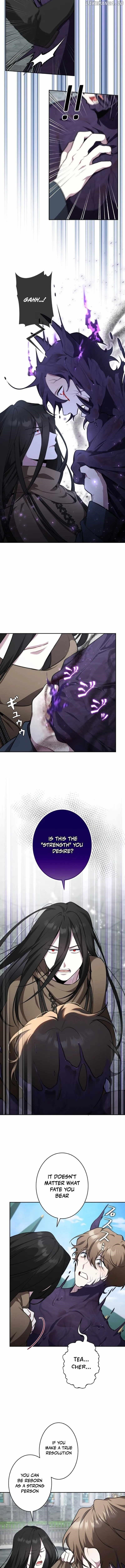 The Fake Master Who Accidentally Became the Strongest - Chapter 8 Page 12