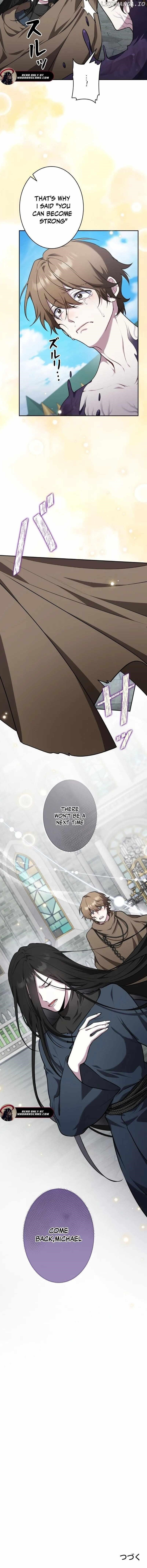 The Fake Master Who Accidentally Became the Strongest - Chapter 8 Page 13