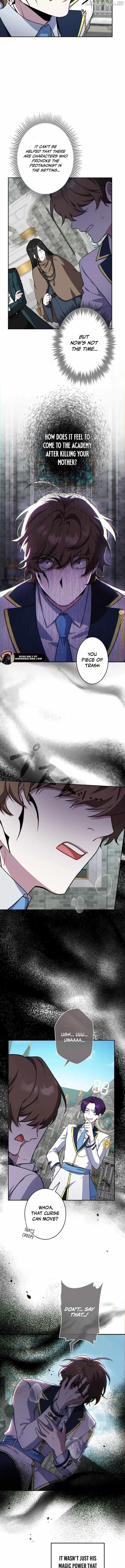 The Fake Master Who Accidentally Became the Strongest - Chapter 8 Page 6