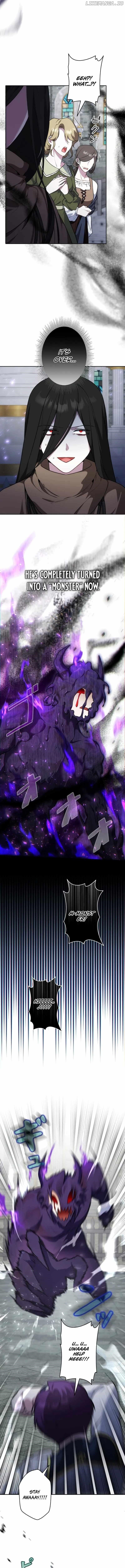 The Fake Master Who Accidentally Became the Strongest - Chapter 8 Page 8