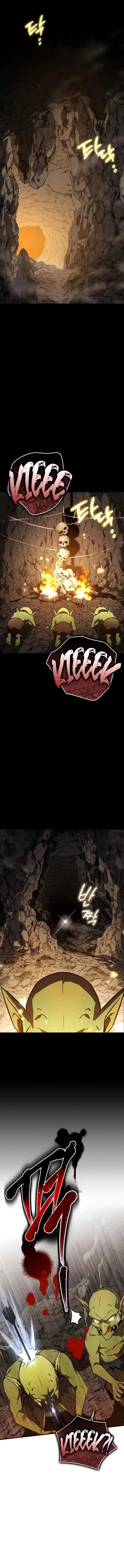 A Genius Wizard Who Breaks Boundaries - Chapter 10 Page 1